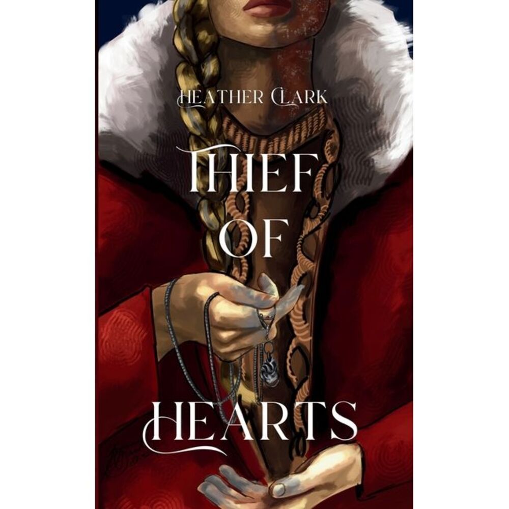 Thief of Hearts -- Heather Clark